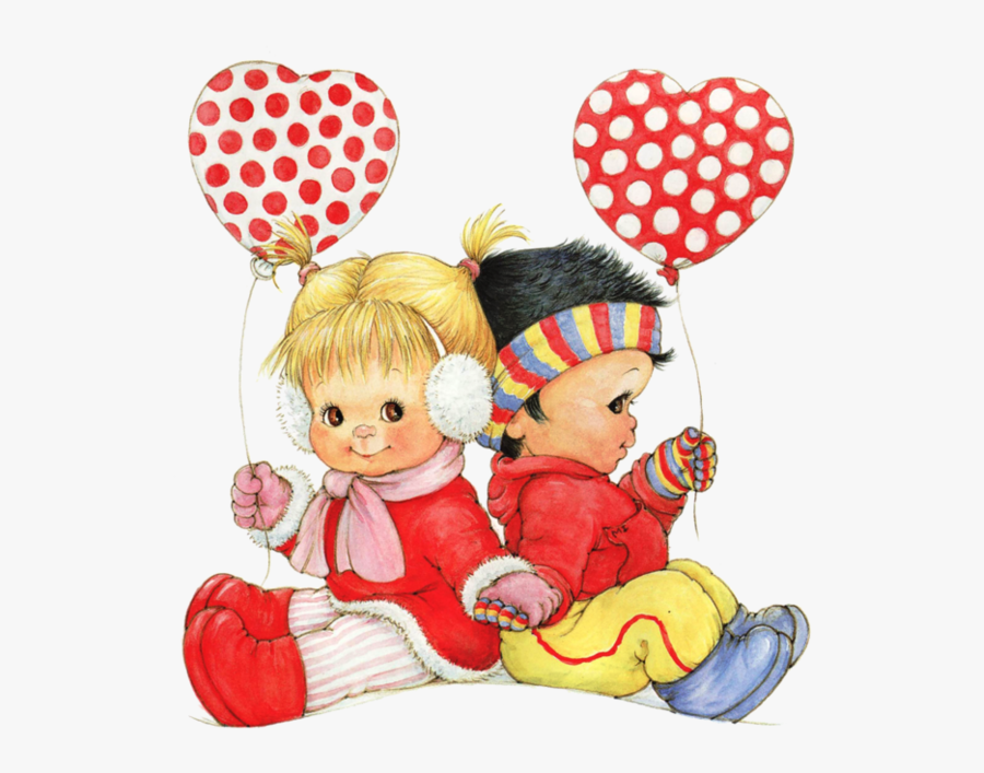 И Снова Милости На Сон Грядущий От Ruth Morehead - Angel Love Immagini Buongiorno, Transparent Clipart