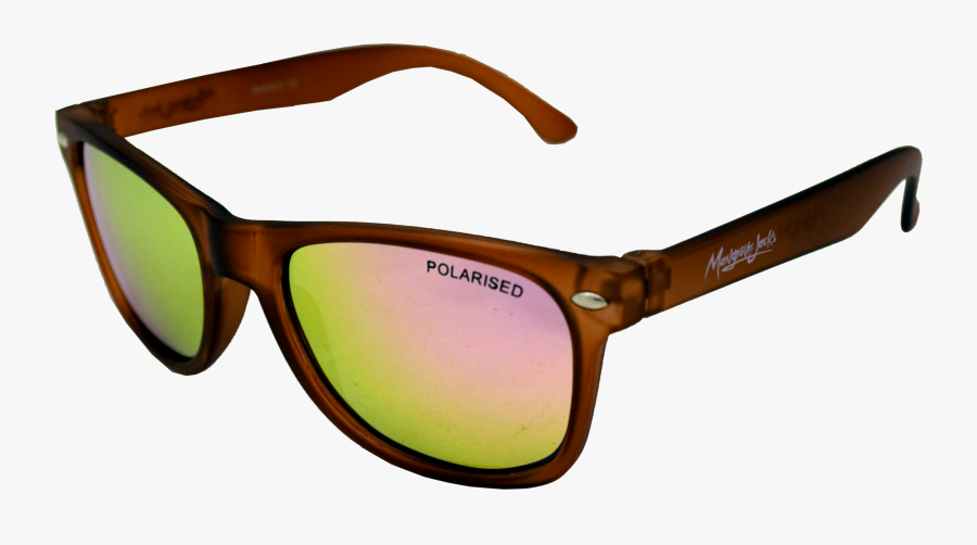 Mangrove Jacks Kidz Mjk015 C4 - Sunglasses, Transparent Clipart