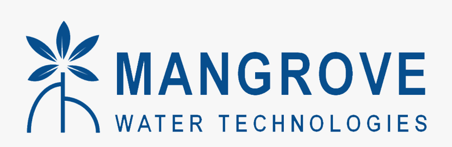 Mangrove Water Technologies - Oval, Transparent Clipart