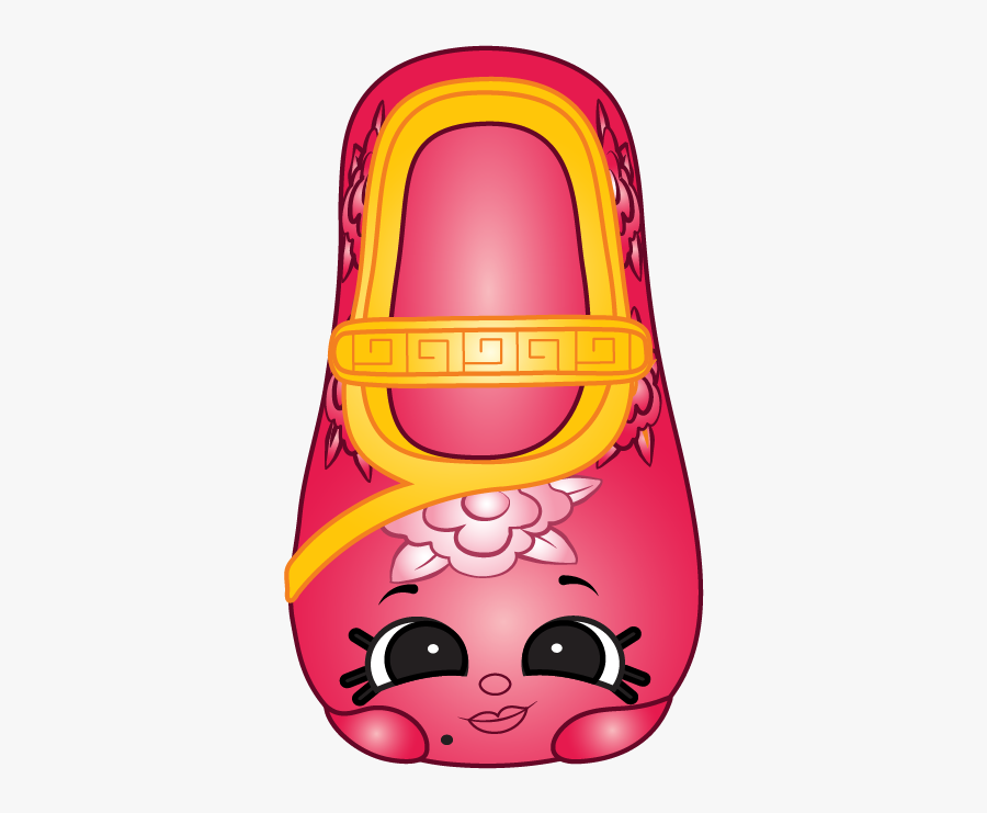 Baby Shoes Png - Cartoon, Transparent Clipart