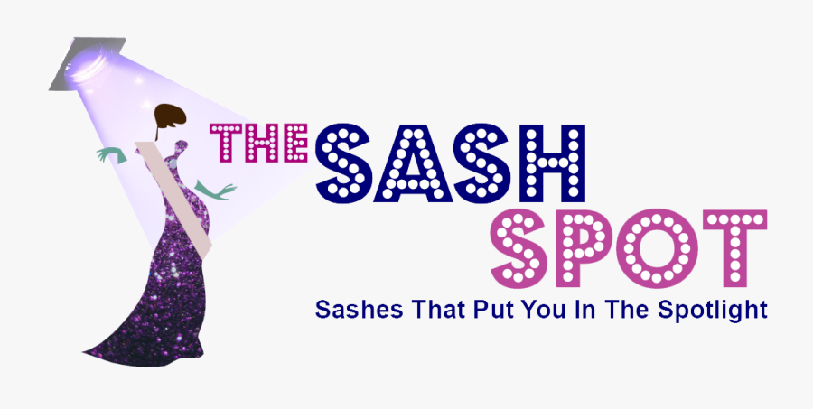 Clip Art Custom Pageant Embroidered Graduation - Graphics, Transparent Clipart