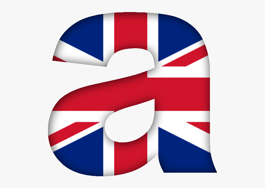 Funny Bailey S - Flag Of England, Transparent Clipart