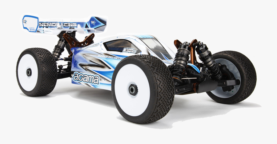 Radio Controlled Car Dune - Agama Buggy, Transparent Clipart