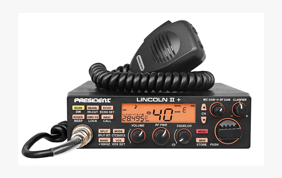 Additional Information - President Lincoln Ii Asc, Transparent Clipart