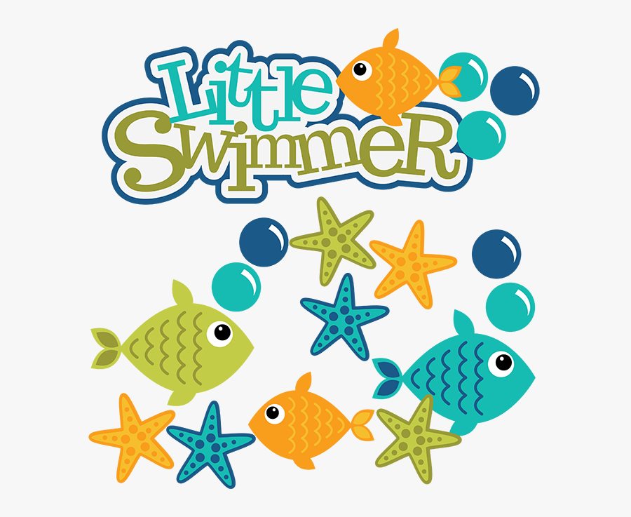 Download Little Swimmer Svg Scrapbook Files Fish Svg File Fish Free Fish Svg Cut Files Free Transparent Clipart Clipartkey