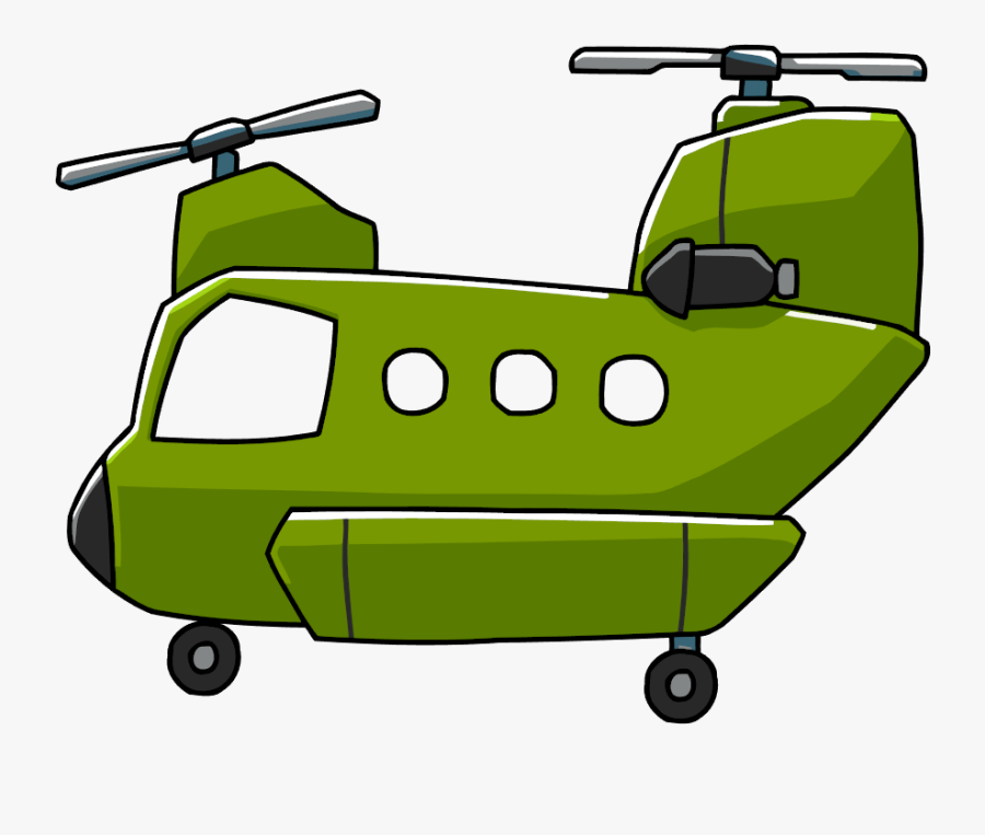 Tandem Rotor Scribblenauts Wiki Fandom Powered By Wikia - Cool Vehicles On Scribblenauts, Transparent Clipart