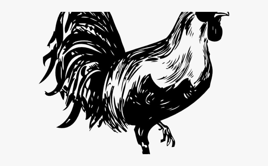 Fighting Rooster Tattoo Designs - Rooster Svg, free clipart download, png, ...