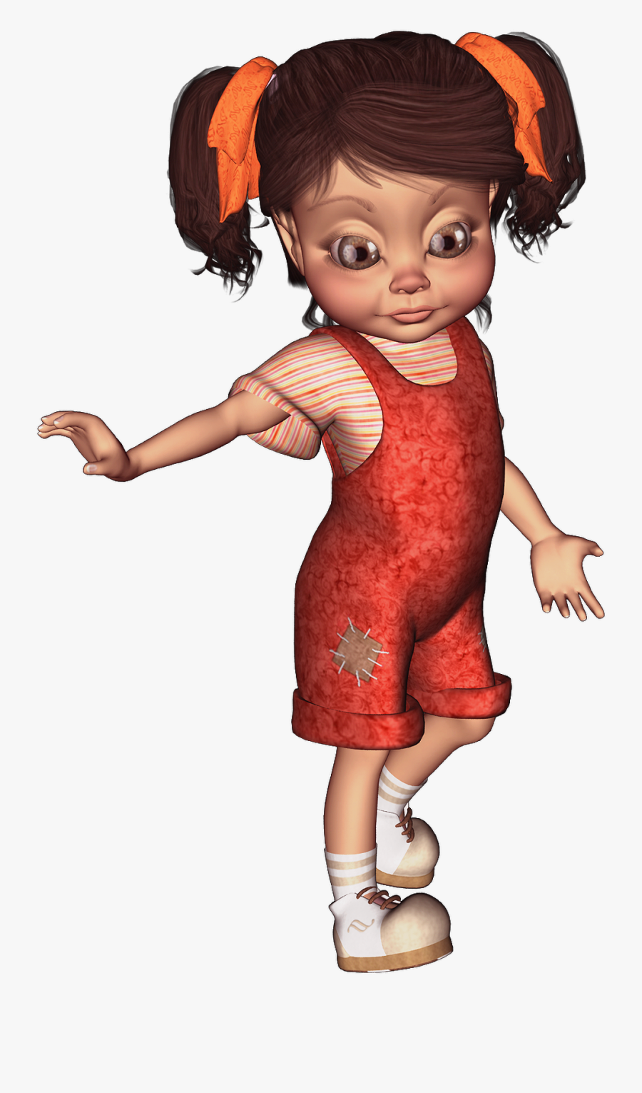 Cartoon, Transparent Clipart