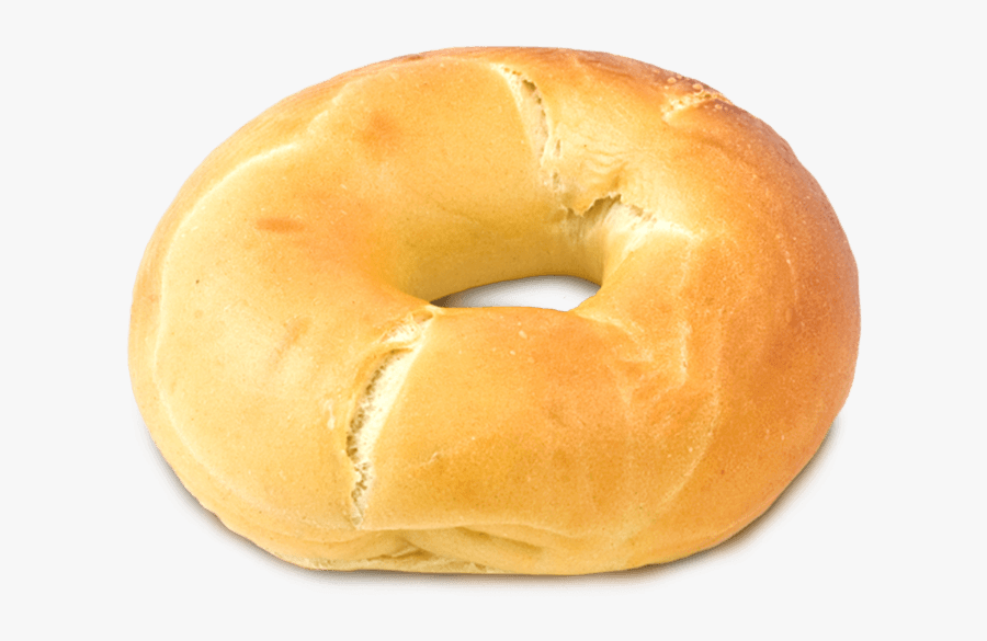 Transparent Pretzel Clipart - Bagels Png, Transparent Clipart