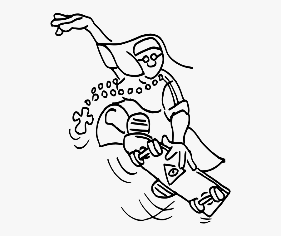 Art,shoe,human - Clip Art, Transparent Clipart