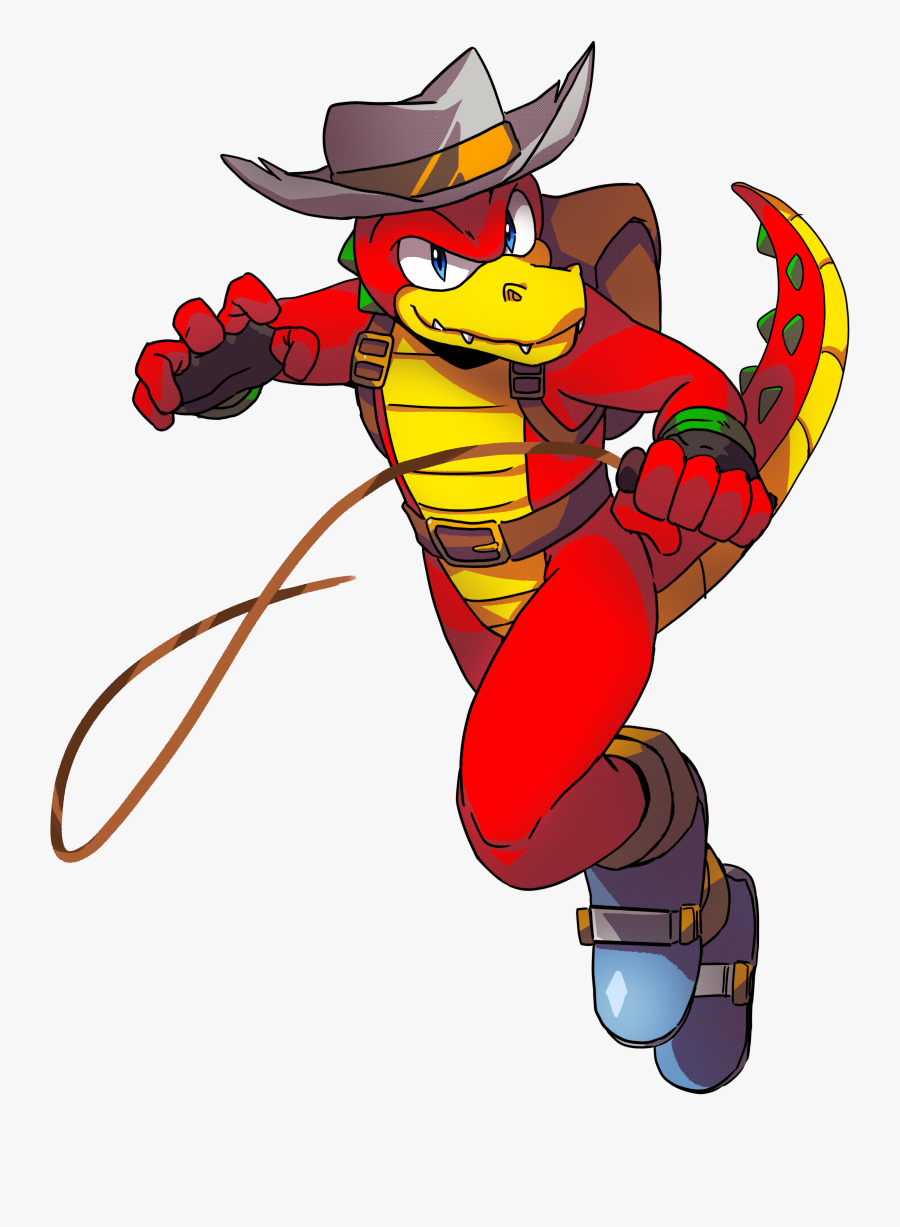 Crocodile Characters Clipart , Png Download - Crocodile Characters, Transparent Clipart