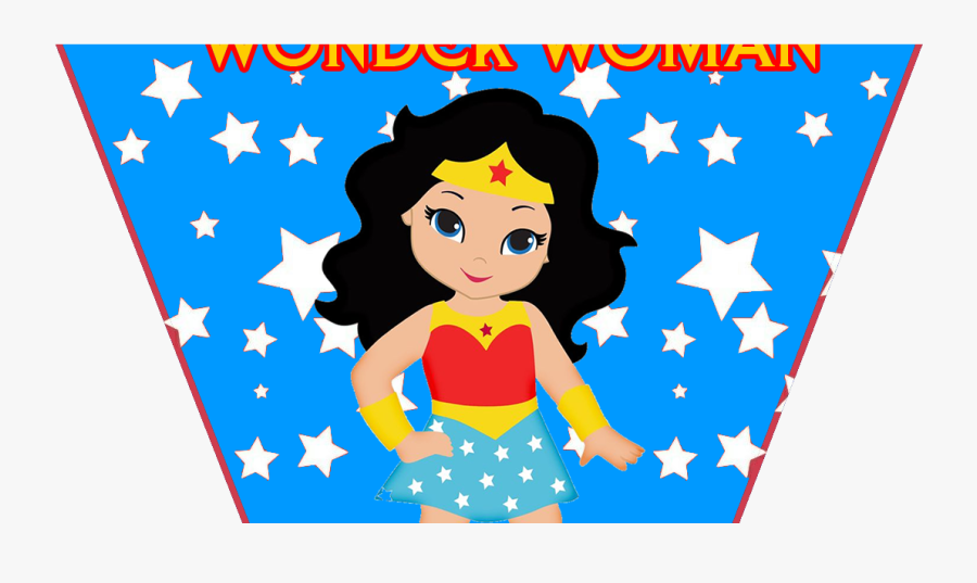 Bandeirinhas Feliz Aniversário Para Festinha Com Temática, Transparent Clipart