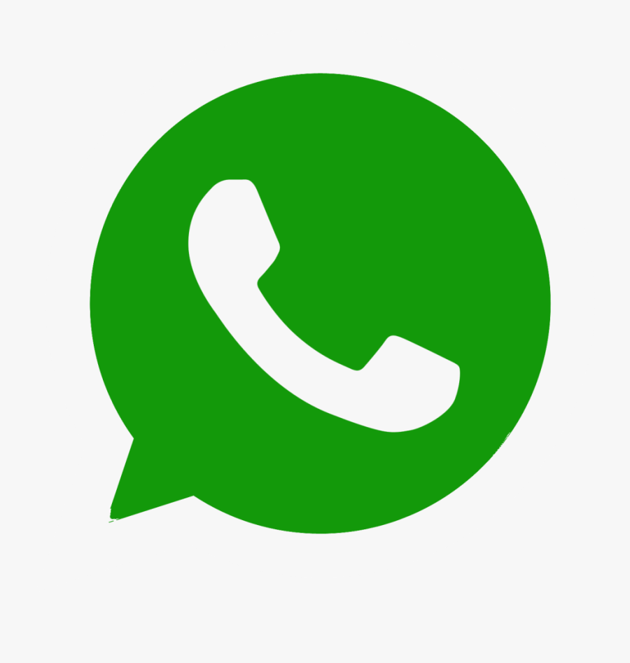 Whatsapp Icon Clipart - Whatsapp Png Transparent Background, Transparent Clipart