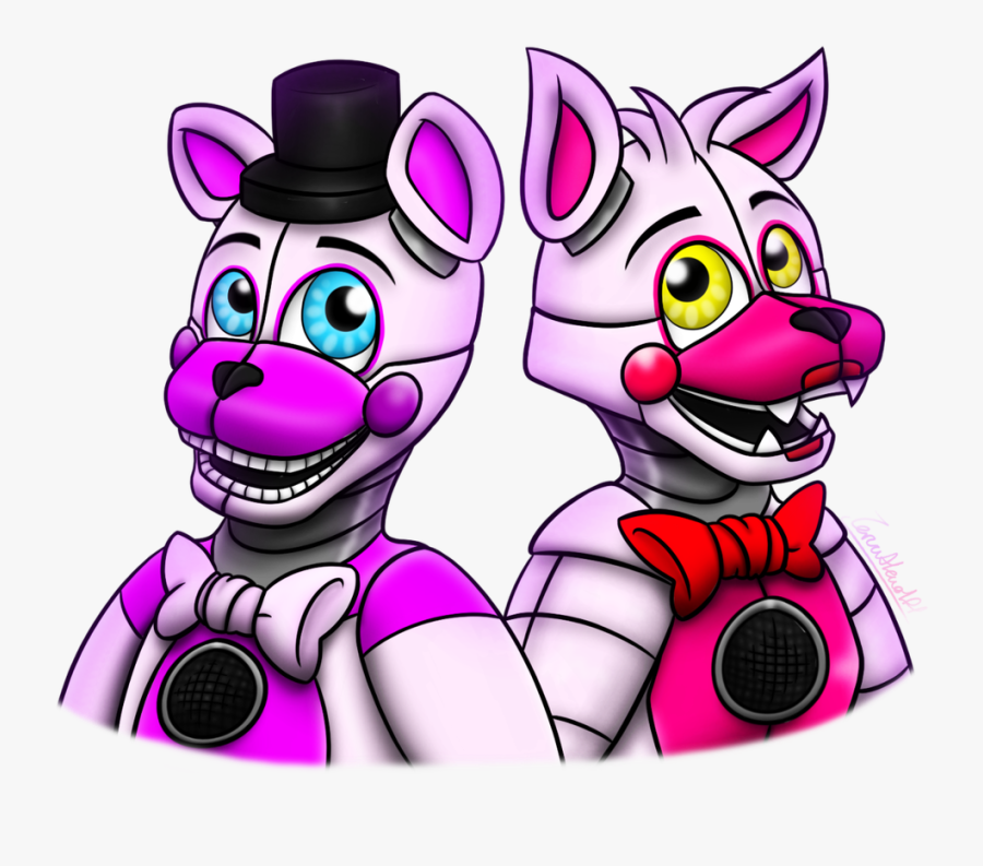 Freddy Clipart Sister Location Fnaf Sister Location Funtime