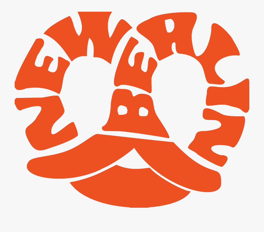 New Berlin Cusd - New Berlin High School Pretzels, Transparent Clipart