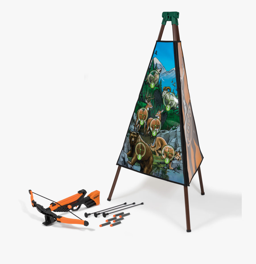 Touch And Hold To Zoom - Missile, Transparent Clipart