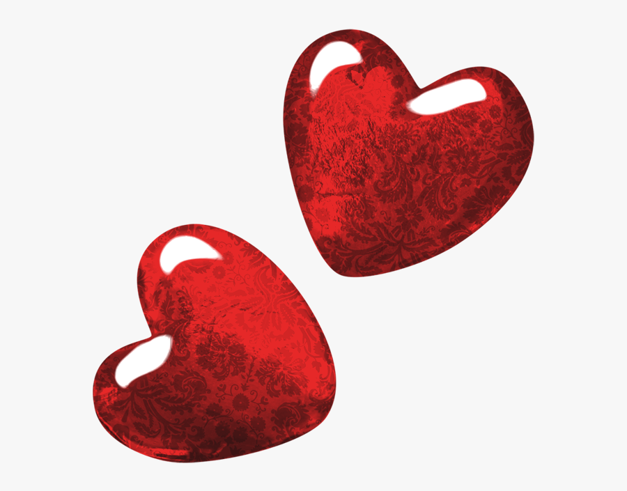 Coração Png, Transparent Clipart