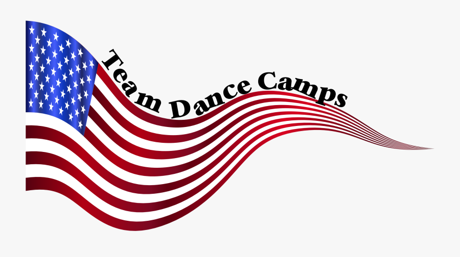 Flag Of The United States, Transparent Clipart