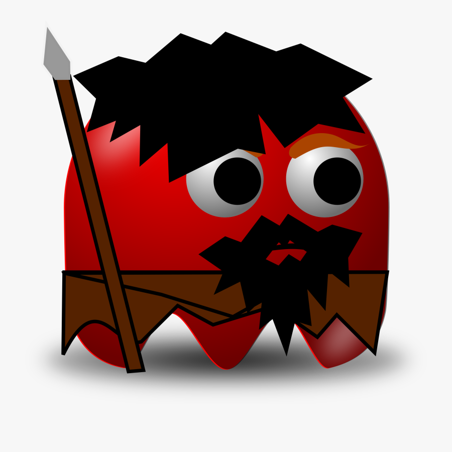 Padepokan Ice Age Hunter - Clip Art, Transparent Clipart