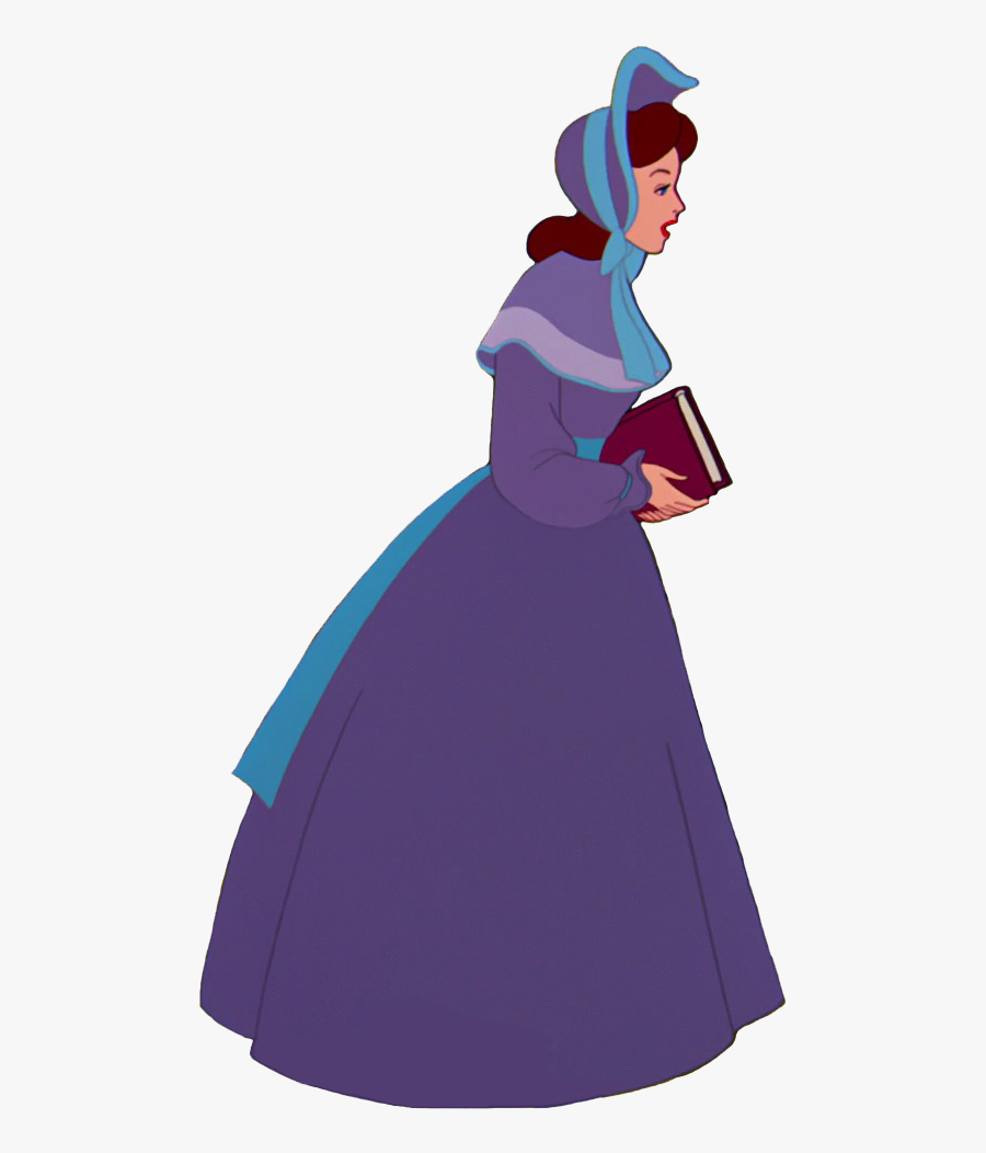 Miscellaneous Alice In Wonderland Clipart - Alice In Wonderland Sister, Transparent Clipart