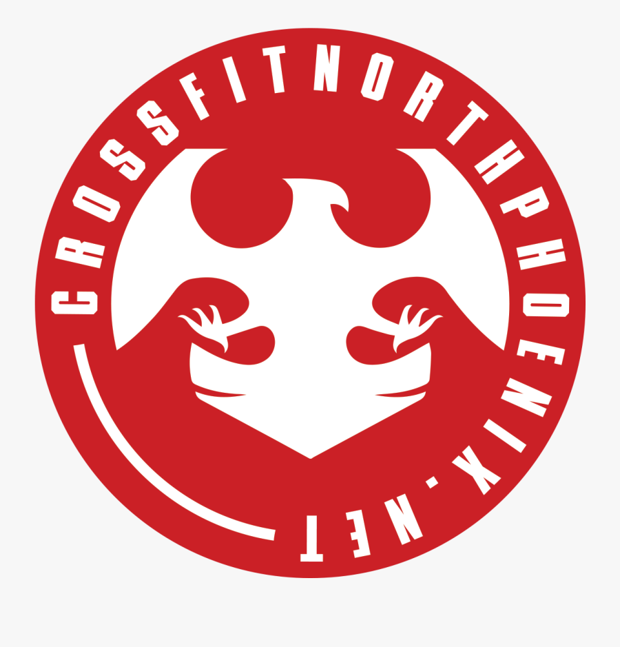 Crossfit North Phoenix Clipart , Png Download - Ballard High School Logo Png, Transparent Clipart