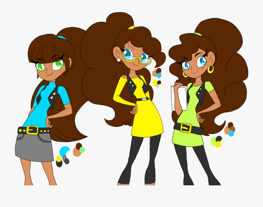 Transparent Sister Clipart - Cartoon, Transparent Clipart