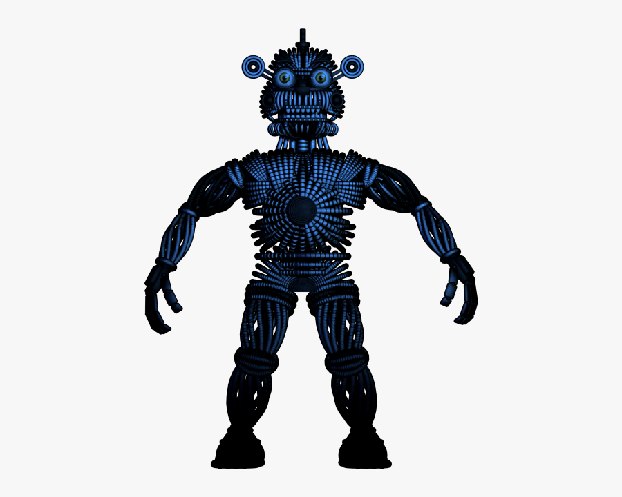 Yenndo Location Wikia Fandom - Fnaf Sl Yenndo, Transparent Clipart