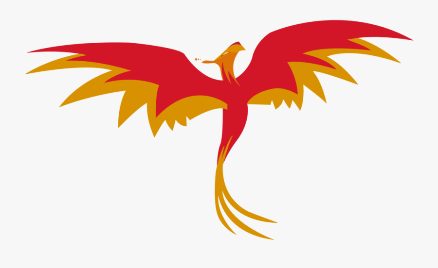 Transparent Phoenix Clipart - Transparent The Phoenix Logo, Transparent Clipart
