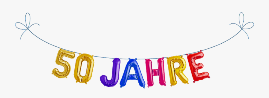 Folienballon-set Dance In Blau Clipart , Png Download - Balloon, Transparent Clipart