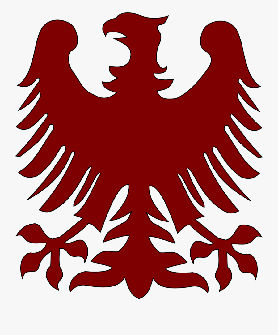 Black Eagle Coat Of Arms , Free Transparent Clipart ClipartKey