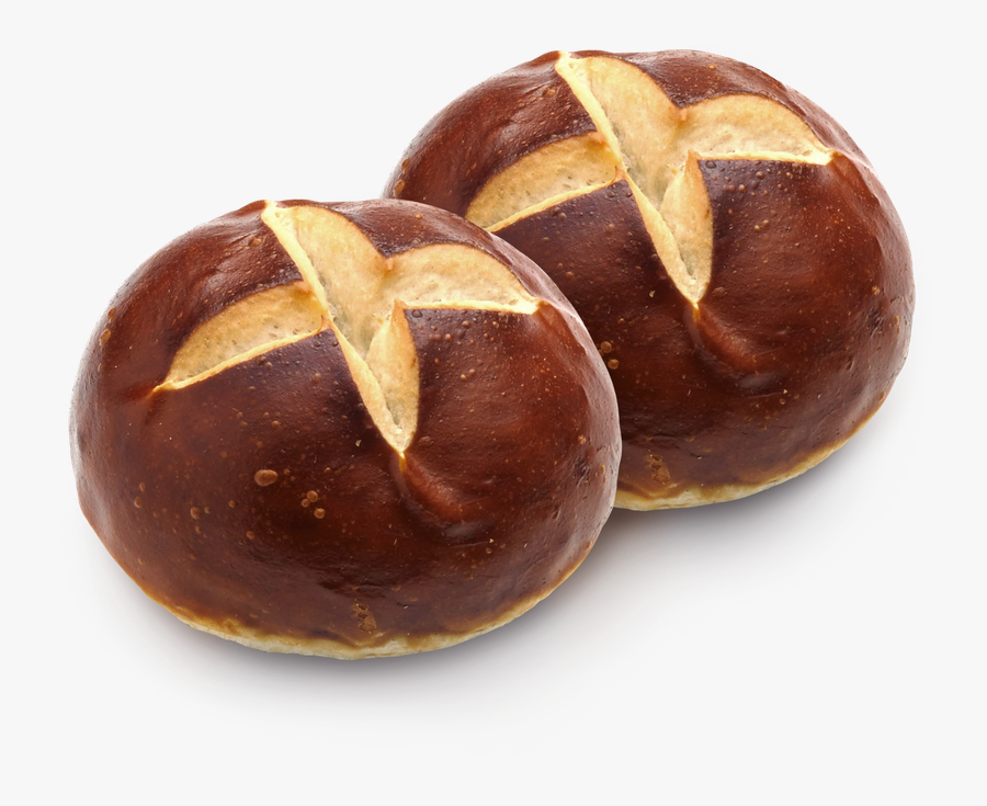 Buns Png & Buns Png Transparent Images - Fiber Bun Transparent Background, Transparent Clipart