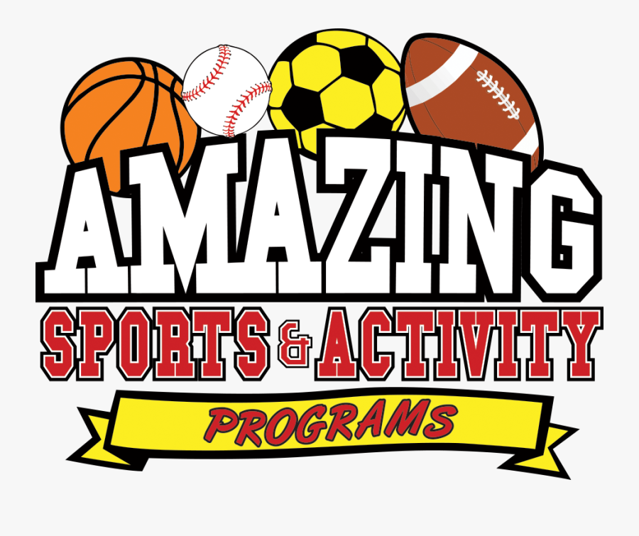 Amazing Sports, Transparent Clipart