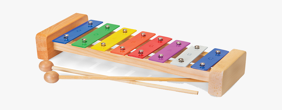 Xylophone Png Transparent Images - Xylophone Transparent Background, Transparent Clipart