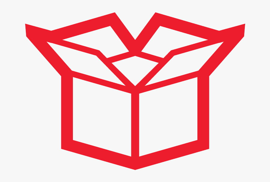 Open Box Icon Clipart , Png Download - Pharmaceutical Air Cargo, Transparent Clipart