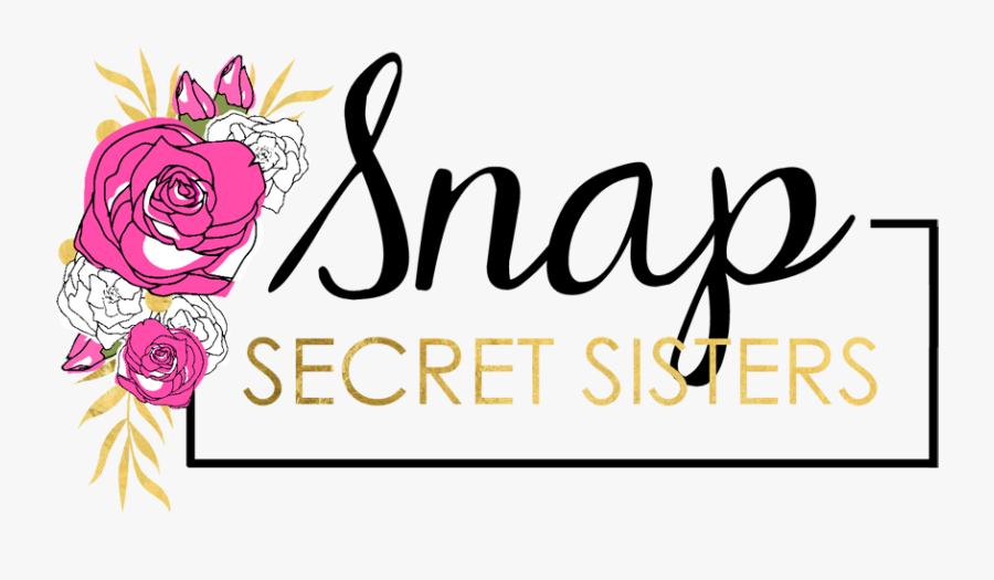 Clip Art Secret Sister Clip Art - Secret Sisters, Transparent Clipart