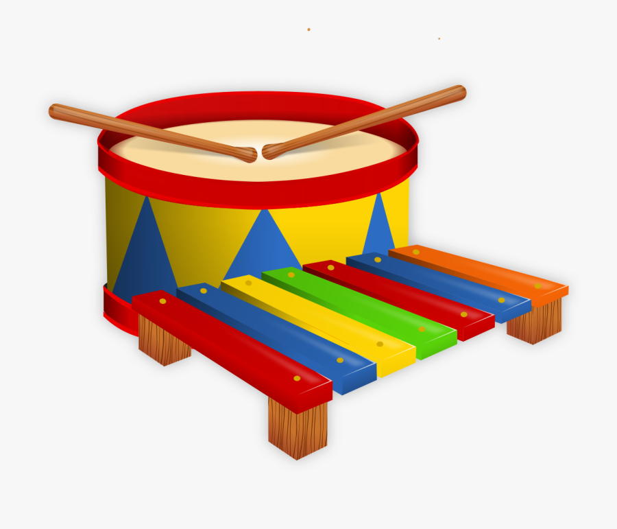 Png Transparent Toy Drum, Transparent Clipart