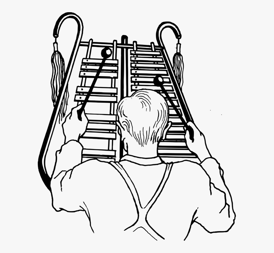 Art,monochrome Photography,monochrome - Bell Lyre Icon Png, Transparent Clipart