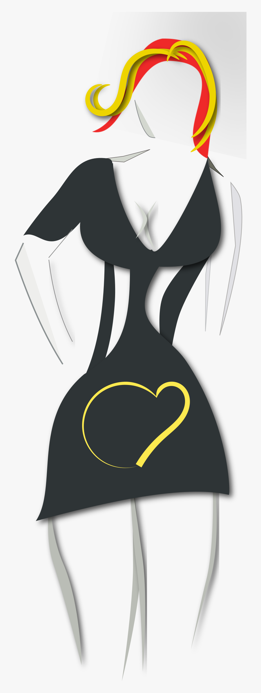 Shoulder,neck,sleeve, Transparent Clipart