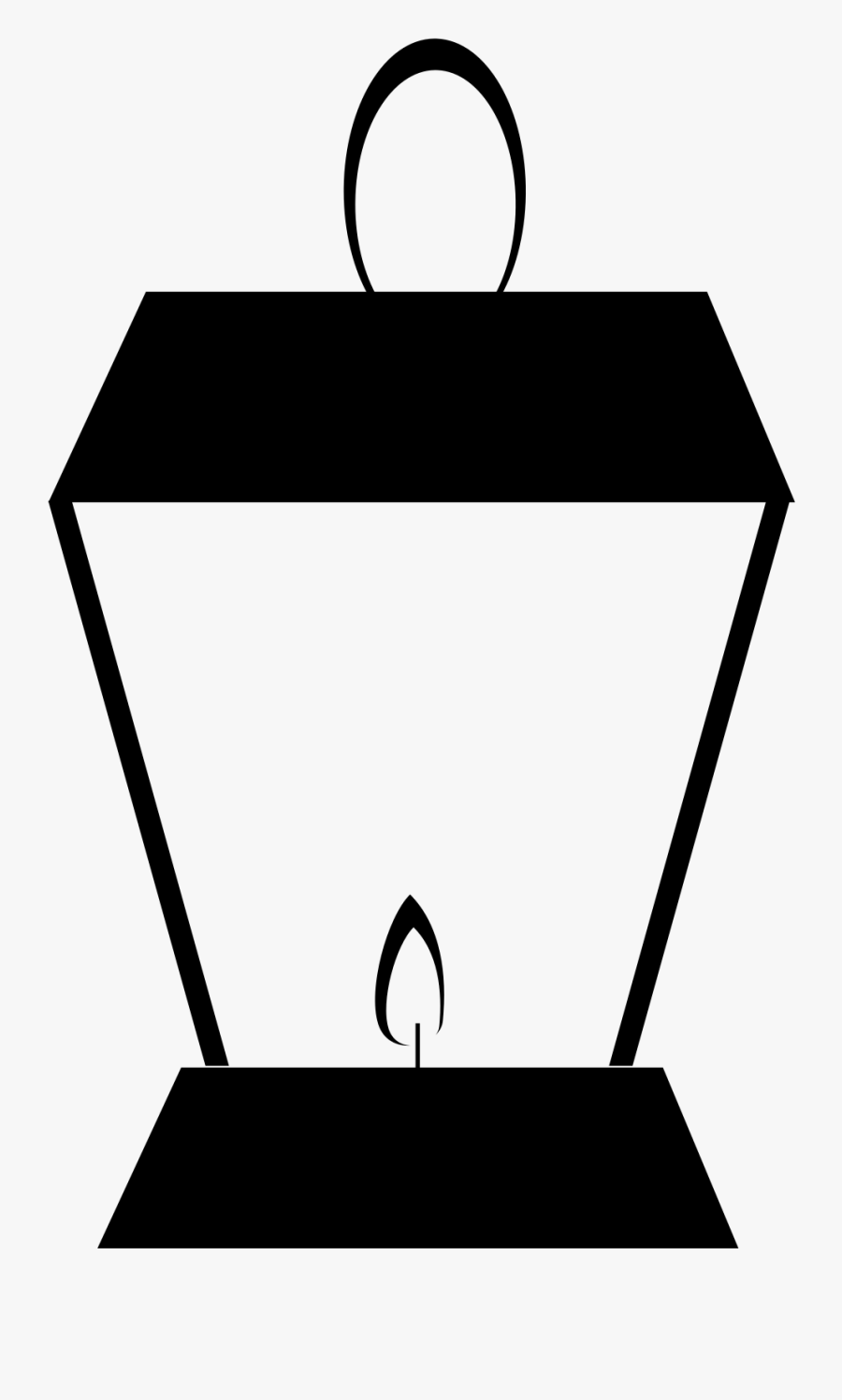 Clipart Lantern - Lantern, Transparent Clipart