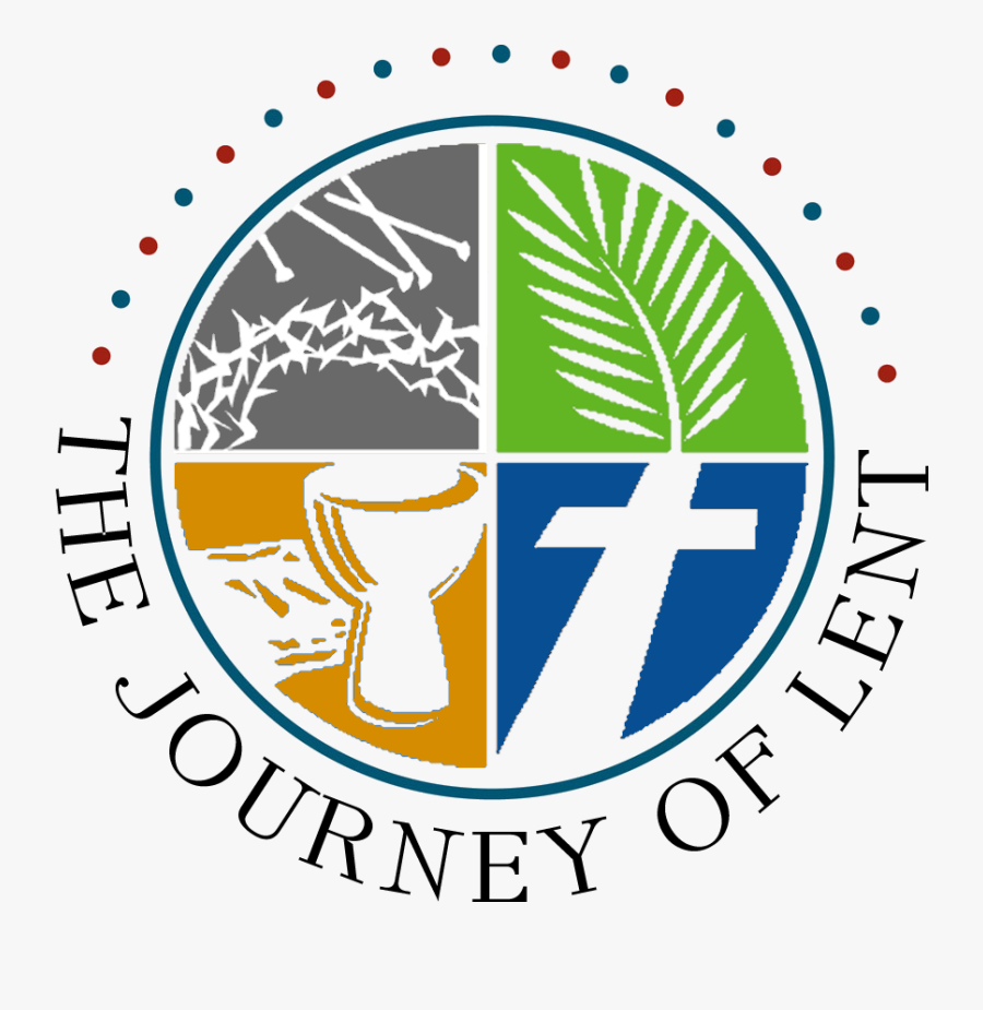 Idlewild Lenten Lectionary Groups - First Sunday Of Lent Clipart, Transparent Clipart