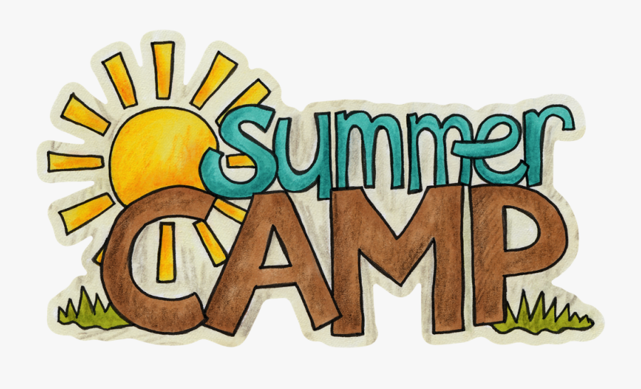 Summer Camp Fun Clipart, Transparent Clipart