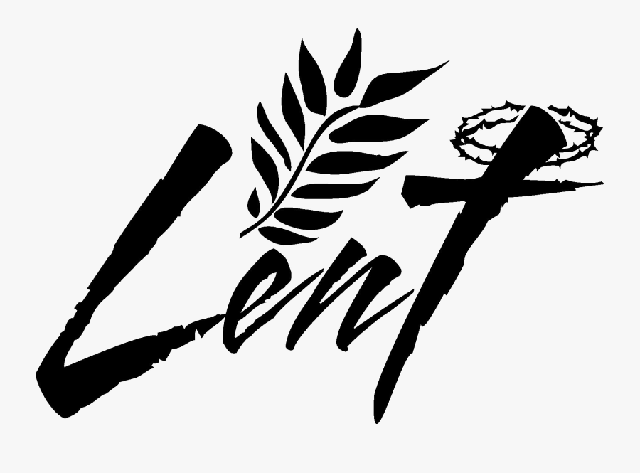 To What Kind Of Fast Does God Call Us - 1 St Sunday Of Lent, Transparent Clipart