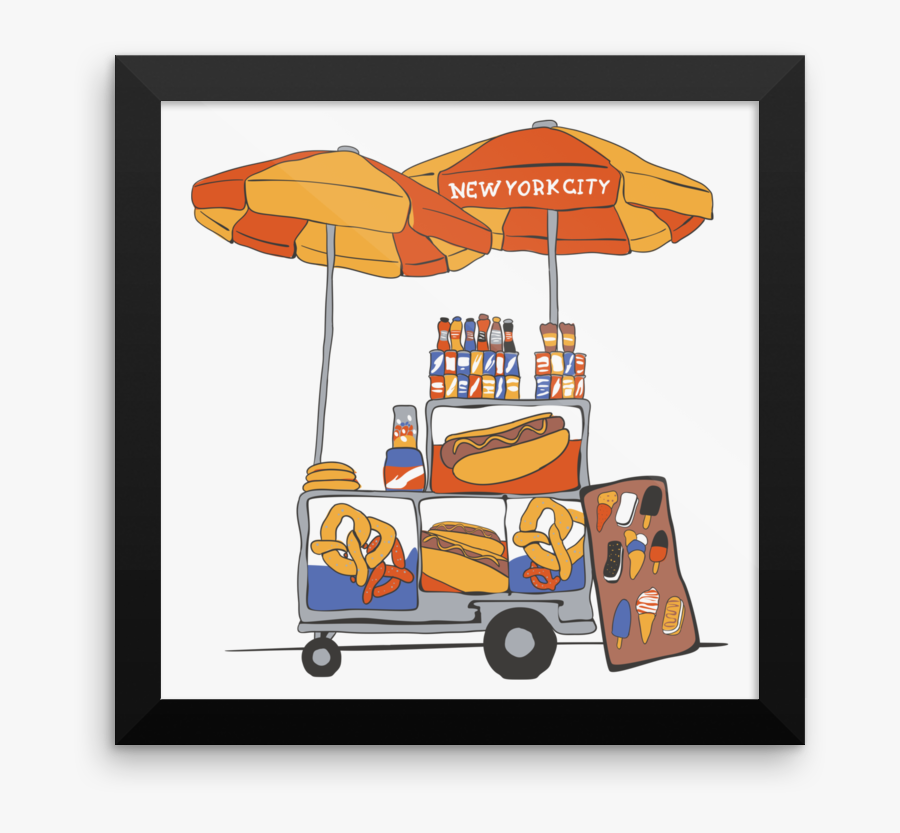 Transparent Hot Dog Clip Art, Transparent Clipart