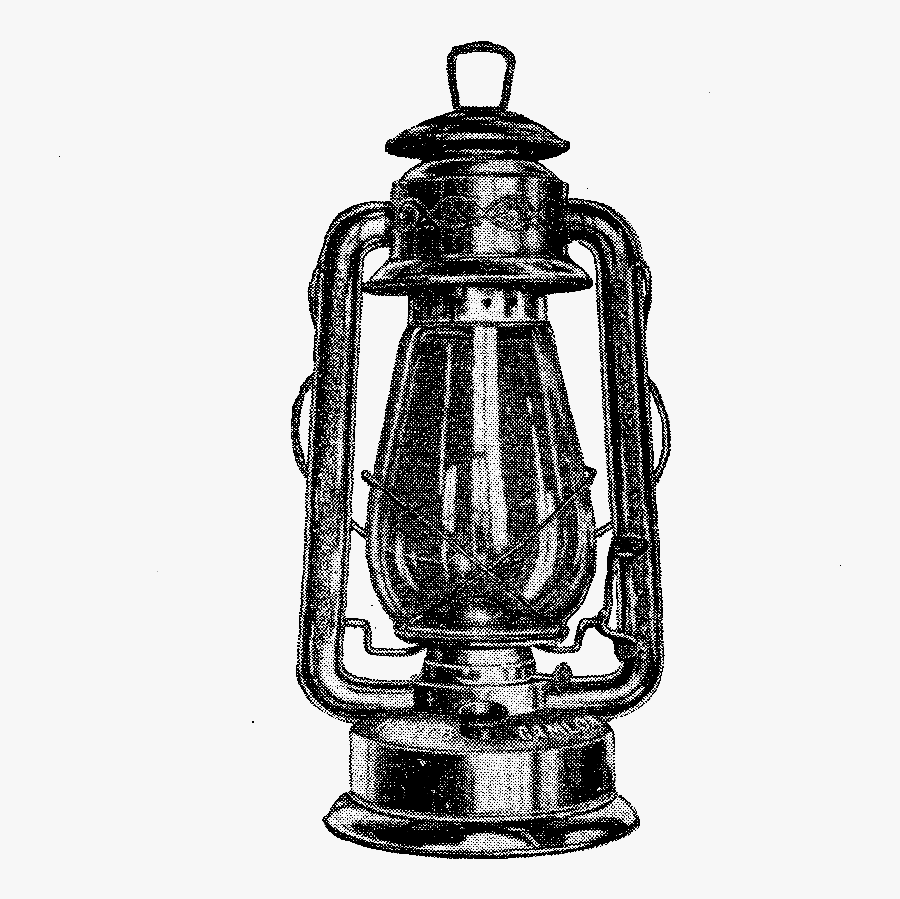 Thumb Image - Vintage Lantern Clipart, Transparent Clipart