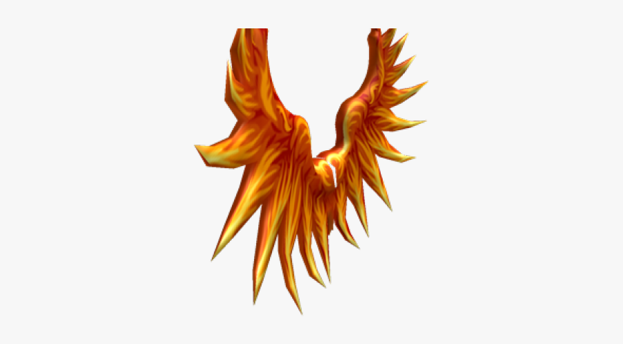 Phoenix Clipart Phoenix Wing Phoenix Wings Roblox Free