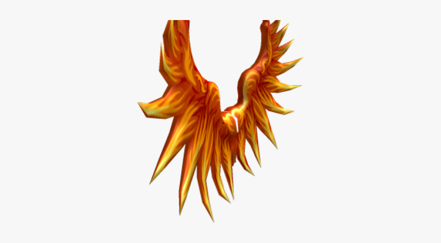 Phoenix Clipart Phoenix Wing Phoenix Wings Roblox Free Transparent Clipart Clipartkey - rainbow wings for free on roblox