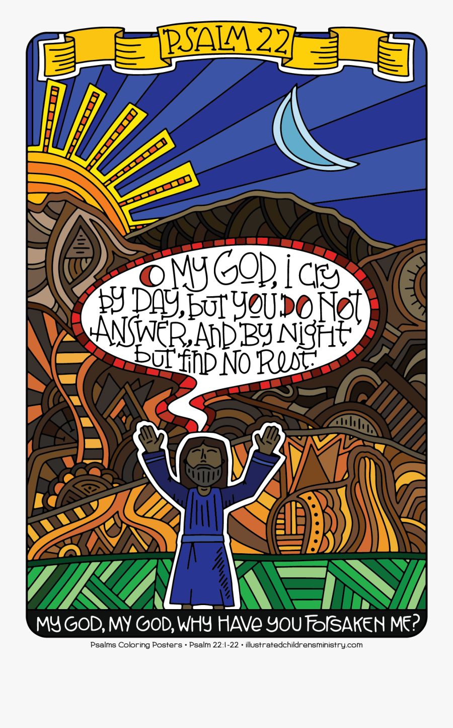 Archives Illustrated Children S - Poster, Transparent Clipart