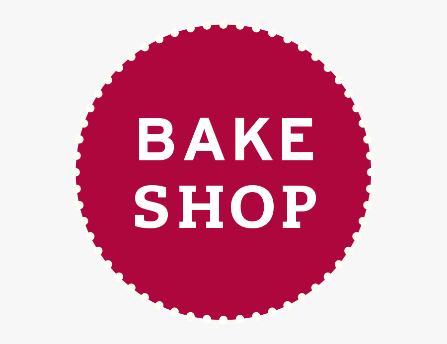 Logo Of Bakeshop - Bmw M50 Crank Pulley, Transparent Clipart