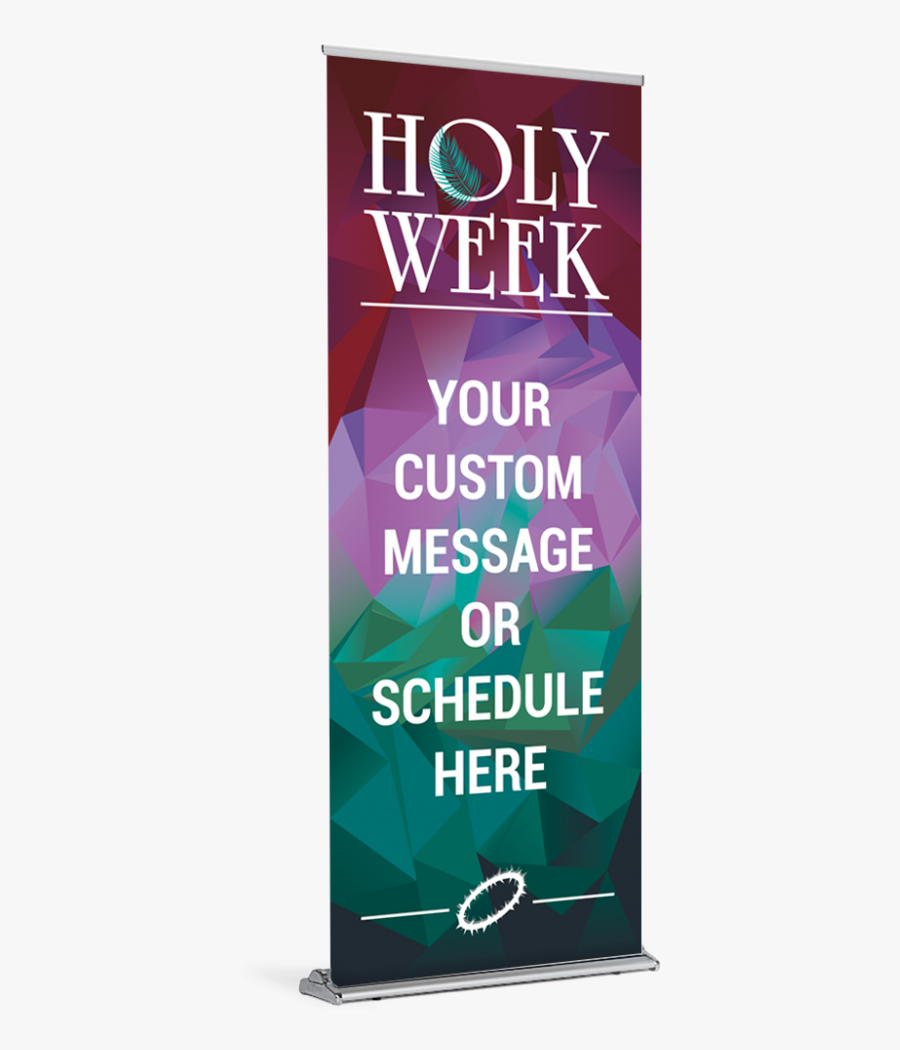 Holy Week Customizable - No Parking Violators Will Be Towed Sign, Transparent Clipart