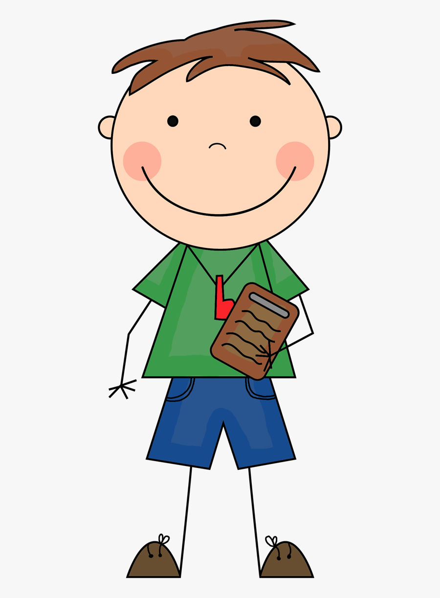 Camp Counselor Clipart - Camp Counselor Clip Art, Transparent Clipart
